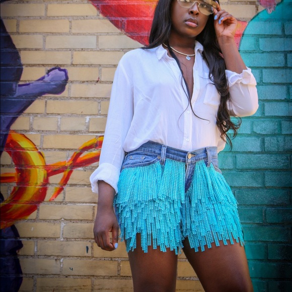 Custom Shorts - Picture 2 of 7